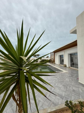 Belle Villa Djerba